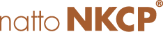 NKCP Nattokinase - The Natural Blood Flow Supplement